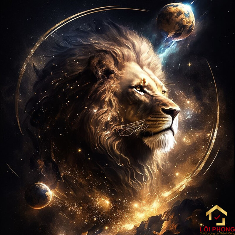 Vận mệnh, tình yêu, sự nghiệp của cung Sư Tử tháng 7