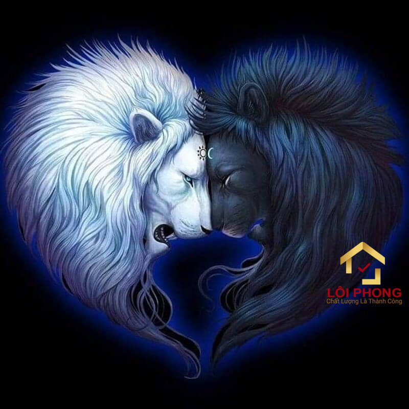 Tình yêu của cung Sư Tử tháng 7