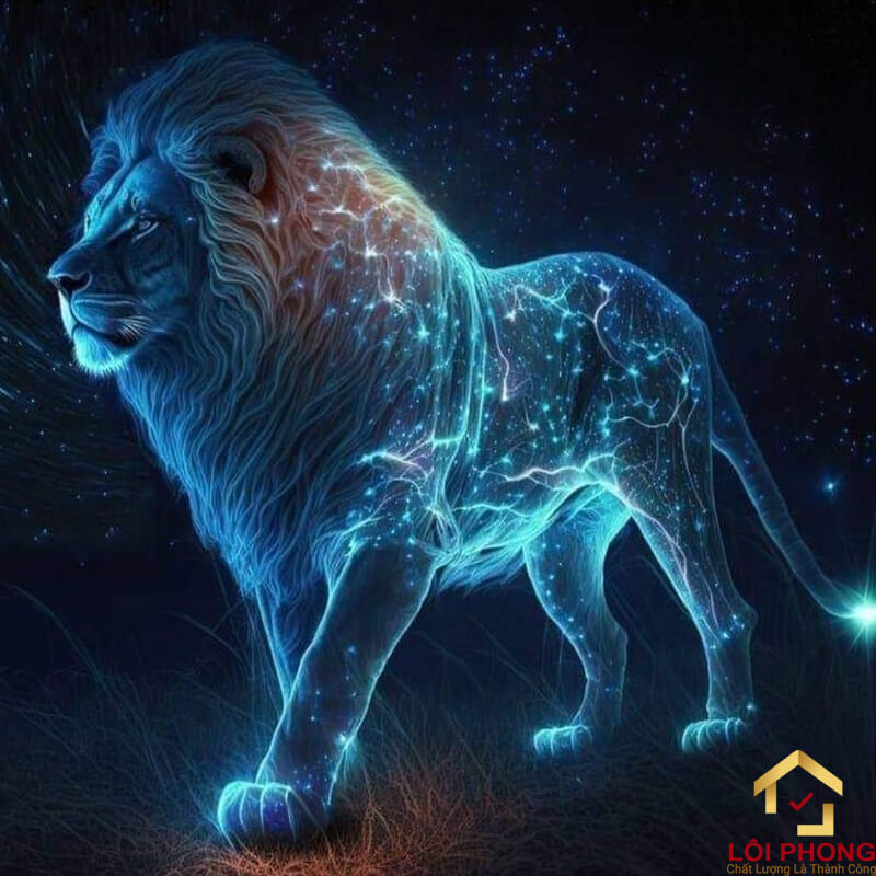 Sư Tử thích hợp với công việc nhân viên truyền thông