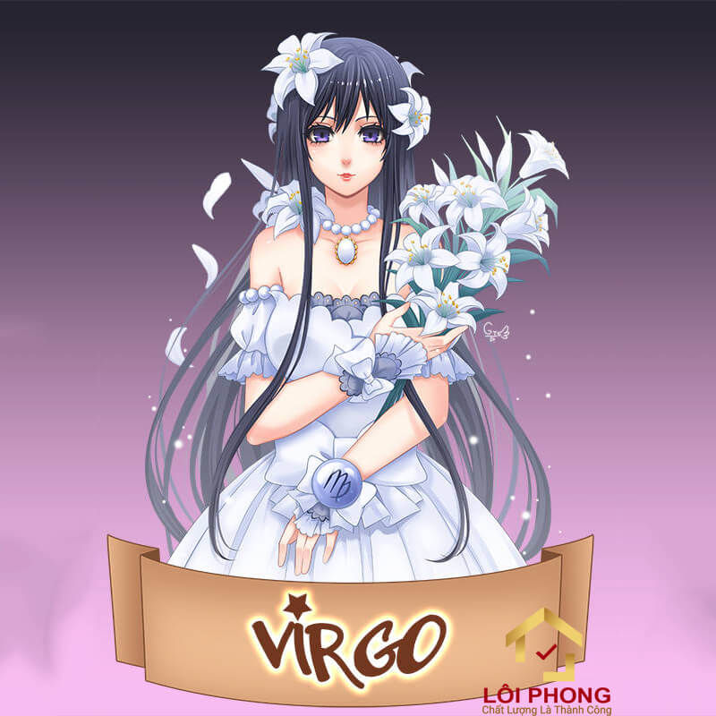 Xử Nữ tháng 8 hợp với nghề luật sư