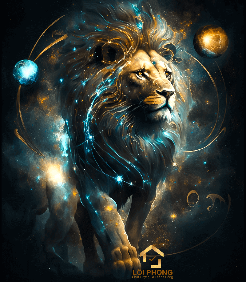 Thông tin cơ bản về cung Sư Tử