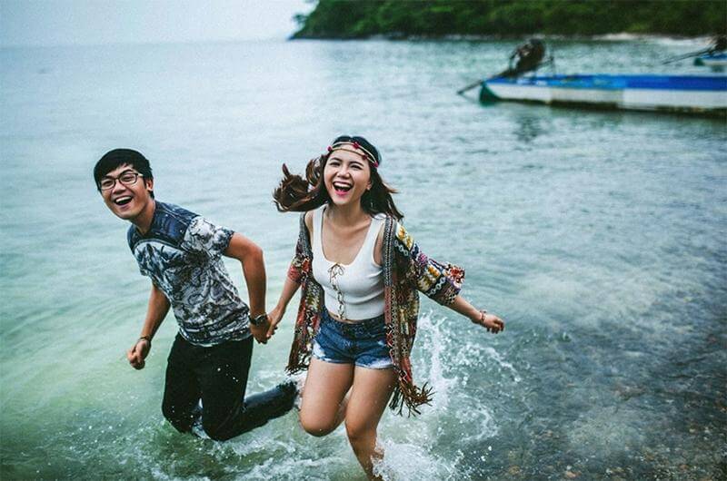 Tình yêu của Xử Nữ tháng 9