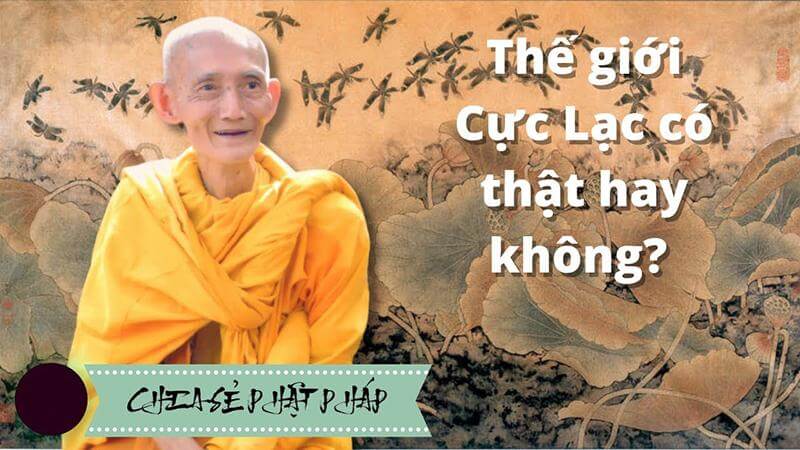 Thích Giác Khang là ai? Tiểu sử thầy Thích Giác Khang