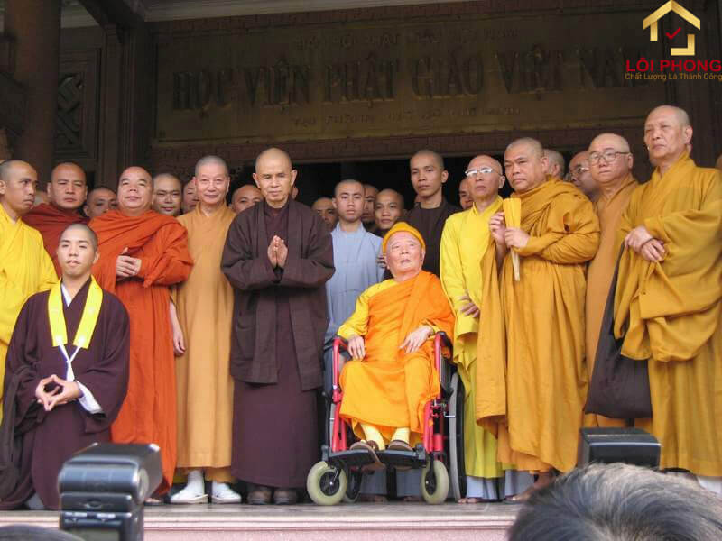 Mặc dù hoà thượng đã vào cõi Niết Bàn nhưng vẫn trở thành tấm gương sáng cho Phật tử, dân tộc Việt Nam