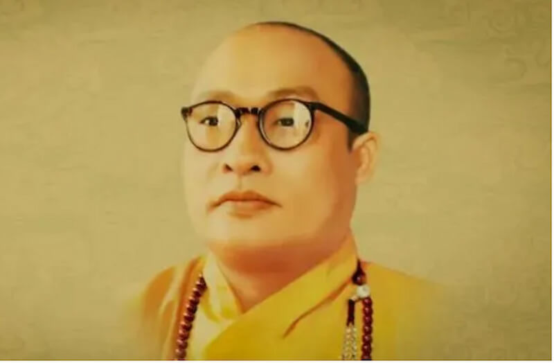 Thích Thiện Hoa tham gia Phật học Đường Lãnh Xuyên