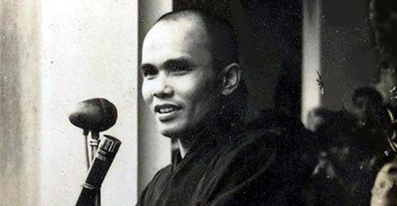 Xuất gia tu học