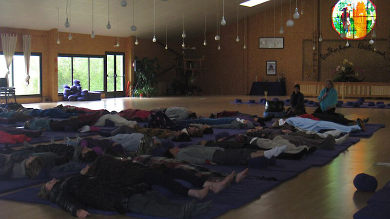 Giảm căng thẳng, stress