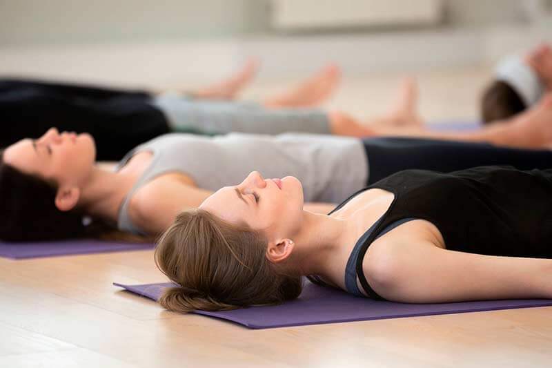 Tăng khả năng miễn dịch