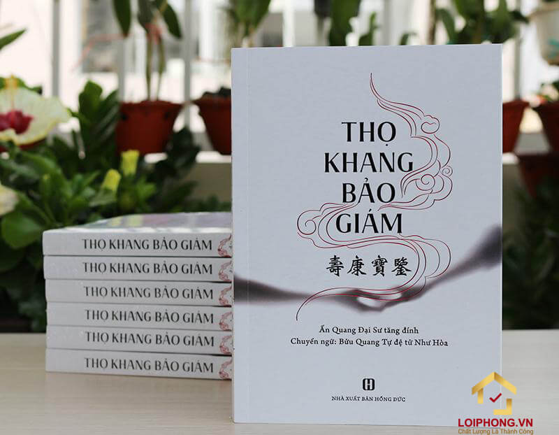 Tìm hiểu về Thọ Khang Bảo Giám