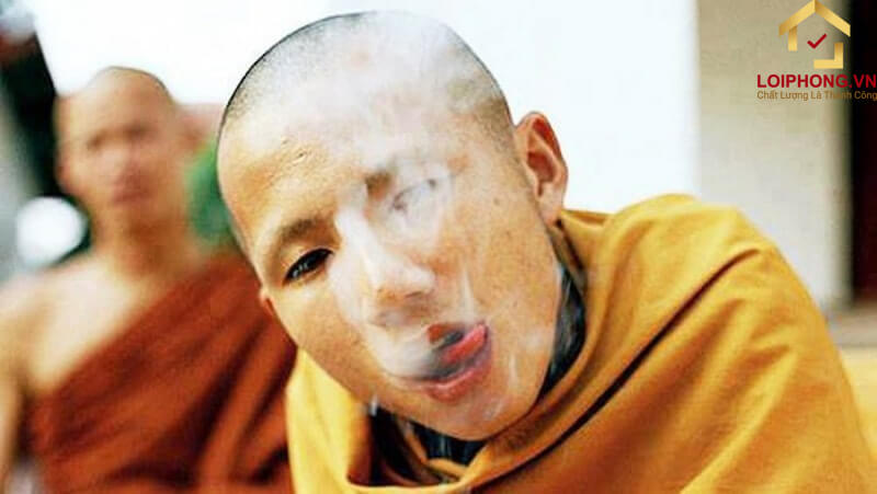 Ở thời kỳ Mạt Pháp sẽ làm xảy ra nhiều điều ngoài ý muốn