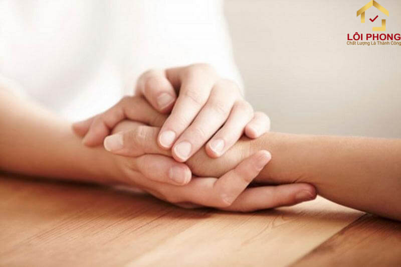 Đồng cảm và thấu hiểu với mọi người hơn