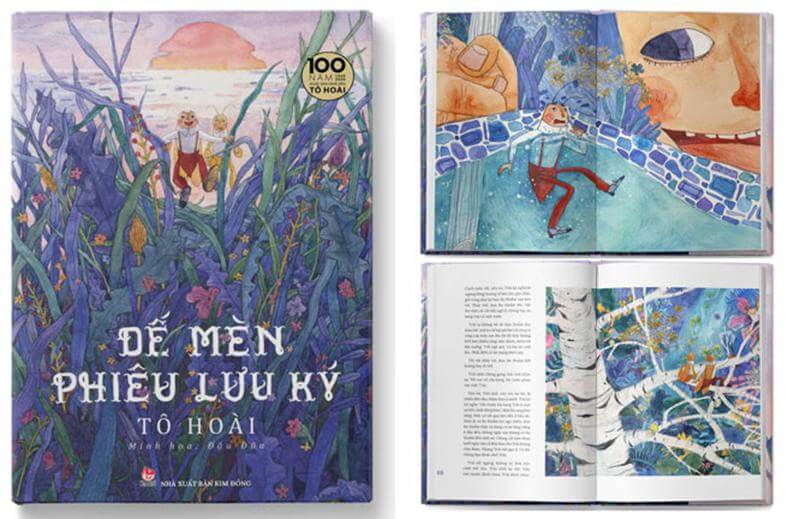 Không gian nghệ thuật, đối tượng khám phá không giới hạn