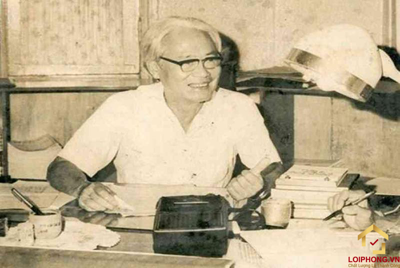 Tôn Thất Tùng là ai?