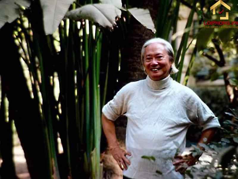 Tôn Thất Tùng là một bác sĩ, người thầy tâm huyết