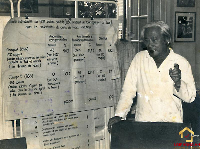 Phương pháp cắt gan có kế hoạch và các thành tựu y khoa