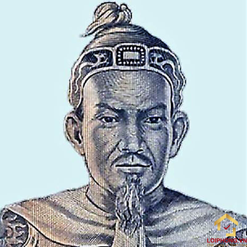 Trần Thái Tông là mộ vị hoàng đế đầu tiên của thời nhà Trần đã được lịch sử Đại Việt ghi chép lại