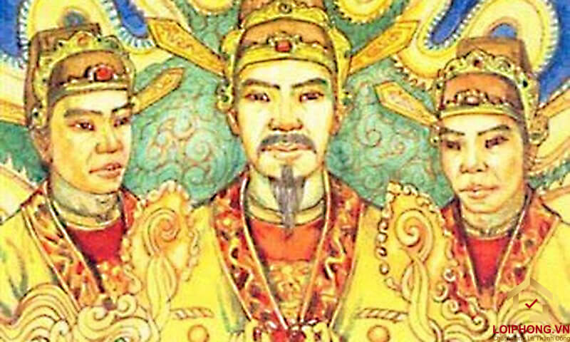 Cuộc đời Trần Thái Tông ẩn chứa rất nhiều điều ly kỳ và thú vị