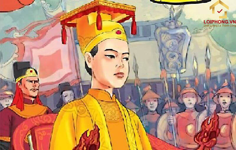 Chỉ vì tính toán chưa kỹ càng mà Trần Thái Tông có lần suýt bỏ mạng ở nơi đất khách quê người