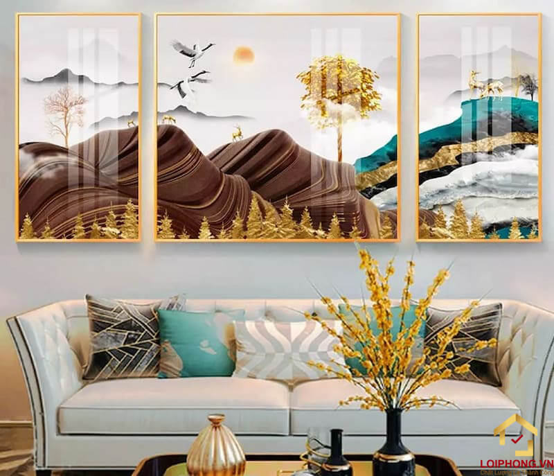 Sản phẩm có độ bền vượt trội theo thời gian và không lo bị hỏng hóc trong quá trình sử dụng