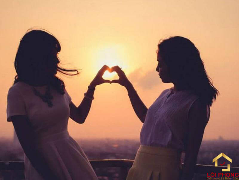 Hồng nhan tri kỷ là gì?