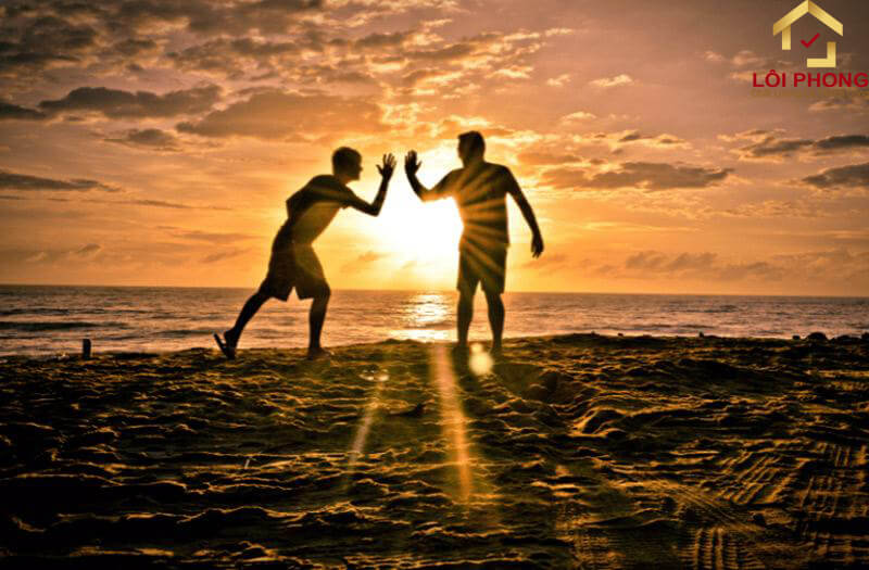 Mỗi người nên có cho mình một người bạn tri kỷ