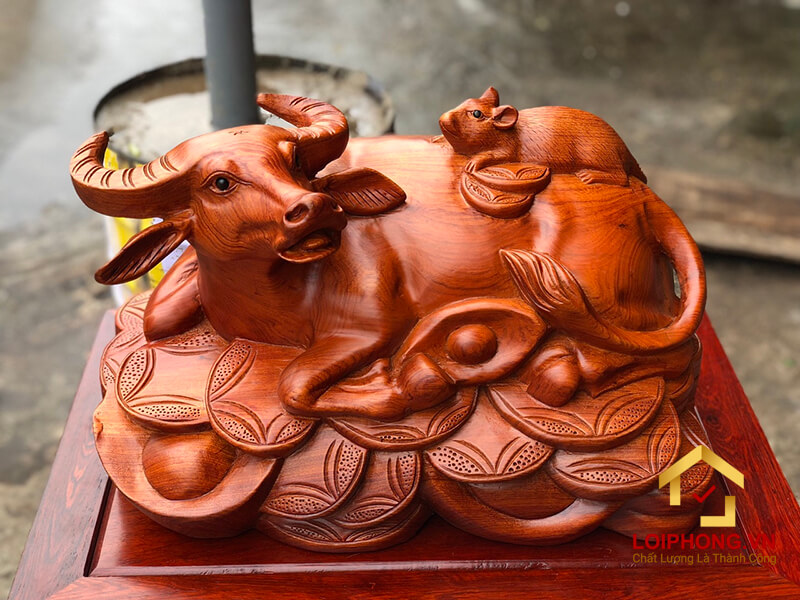 Người tuổi Tý và tuổi Ngọ hoá giải xung khắc bằng việc đặt thêm các vật phẩm tuổi Sửu hoặc tuổi Mùi