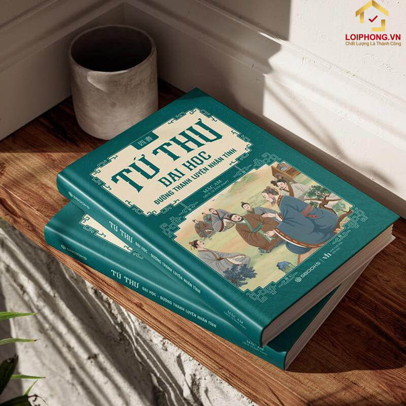 Tứ Thư Đại Học