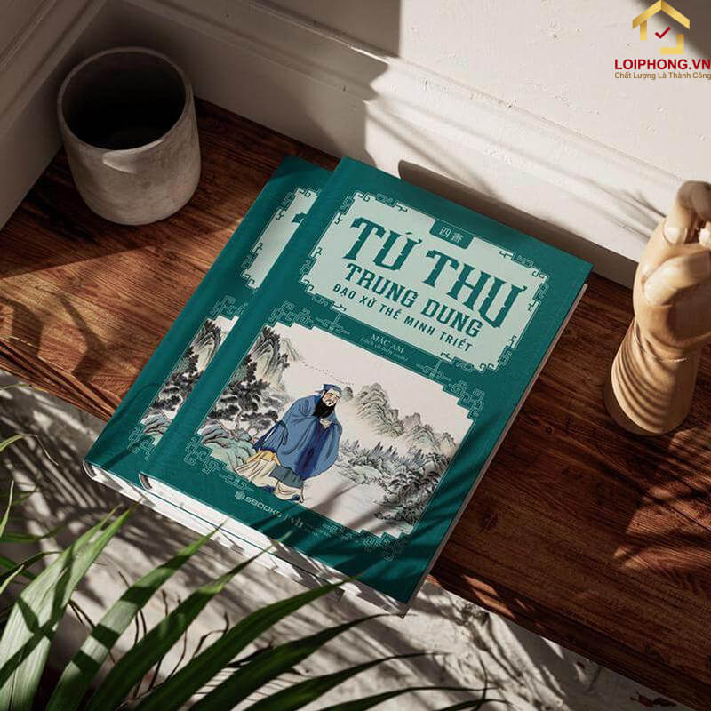 Tứ Thư Trung Dung