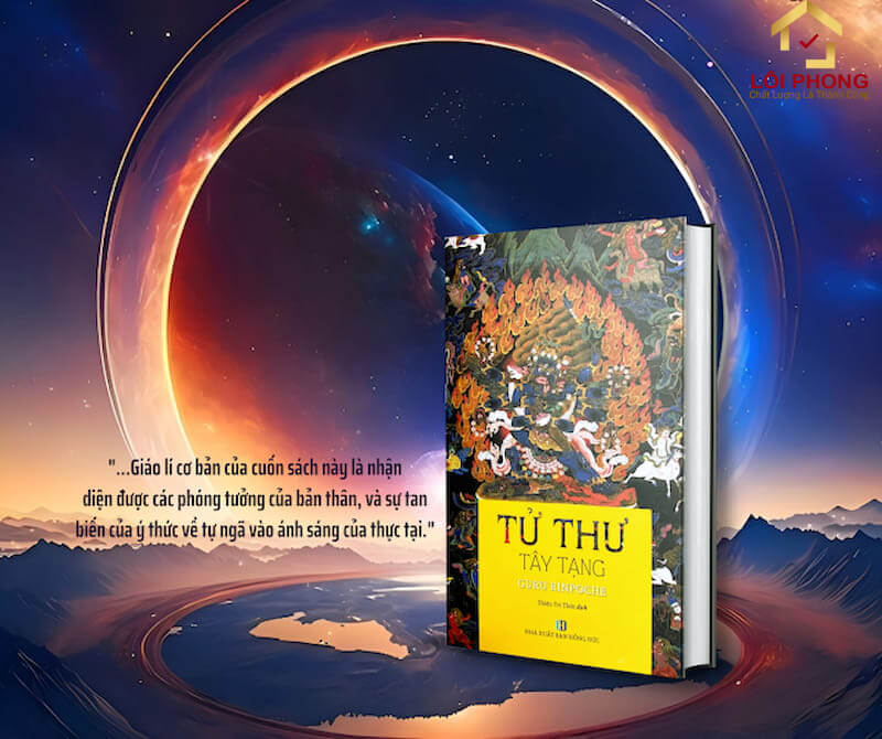 Cuốn sách giúp cho độc giả hiểu rõ hơn về cái chết