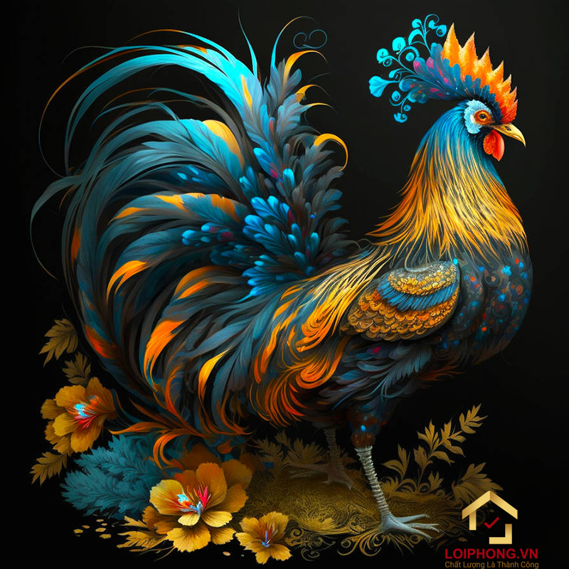 Tuổi Dậu sinh năm bao nhiêu?