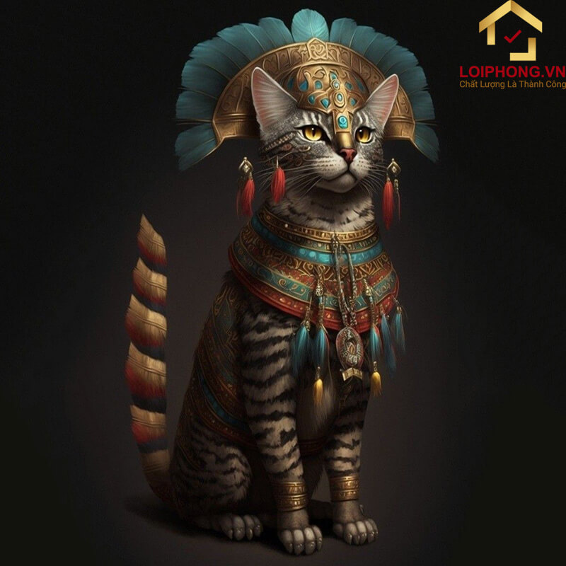 Tuổi Mão là tuổi con Mèo