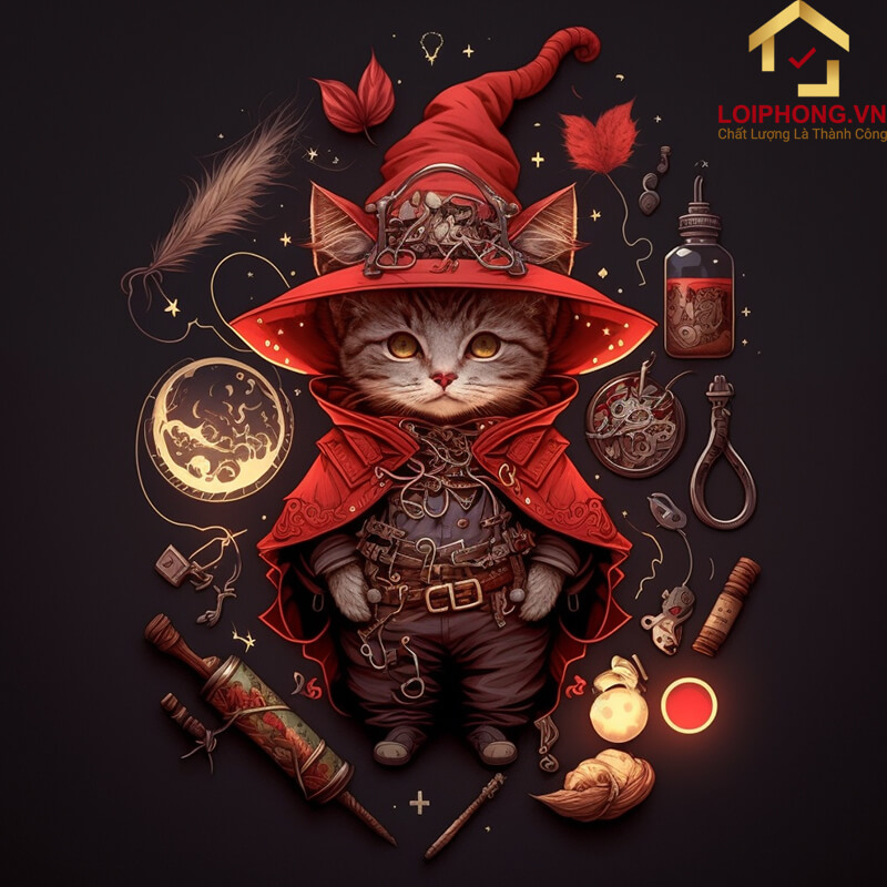 Sinh năm con Mèo thường sẽ có công danh, sự nghiệp khá ổn định và gặp nhiều may mắn