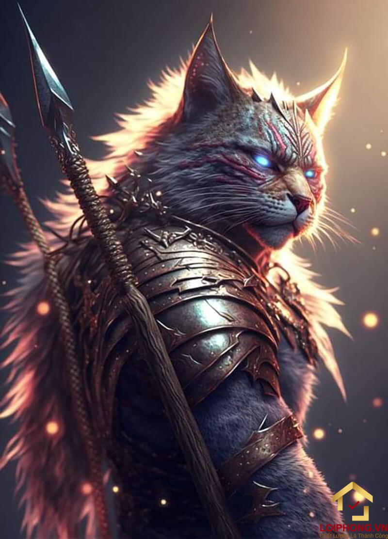 Tuổi con Mèo sinh tháng 2 thường gặp phải những khó khăn và vất vả nhưng biến họ thành những chiến binh bất diệt