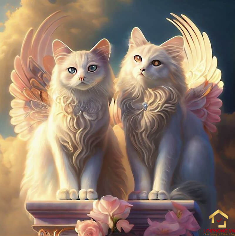 Người sinh năm con Mèo thuộc vào tiếp người yêu thích sự lãng mạn