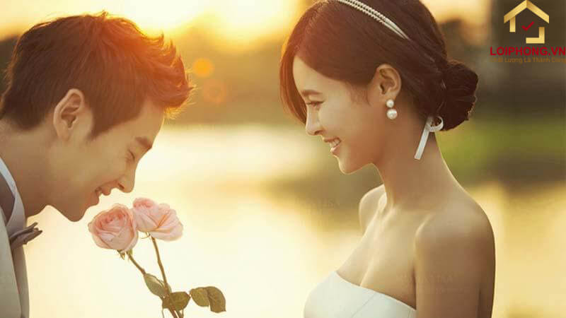Tình yêu và hôn nhân của tuổi Sửu có được sự may mắn và hạnh phúc sau khi kết hôn