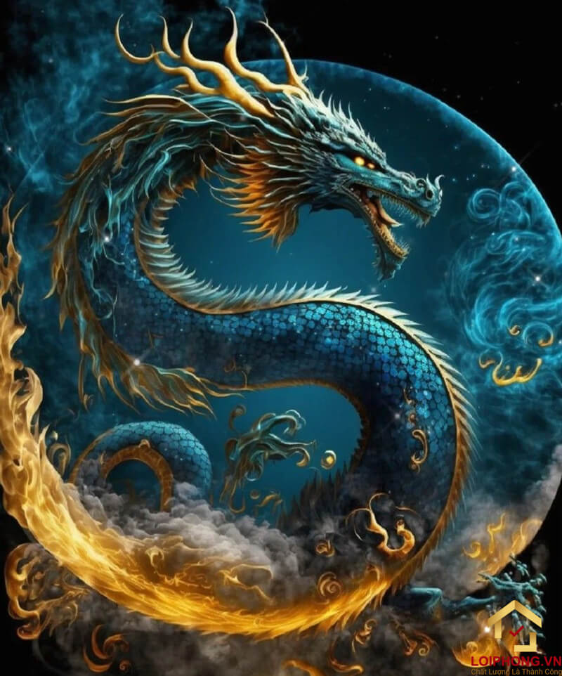 Bính Thìn là những người có tính cách hiền lành và giàu tấm lòng vị tha