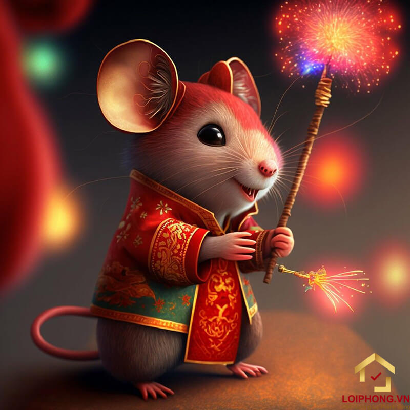 Tính cách của người tuổi tý