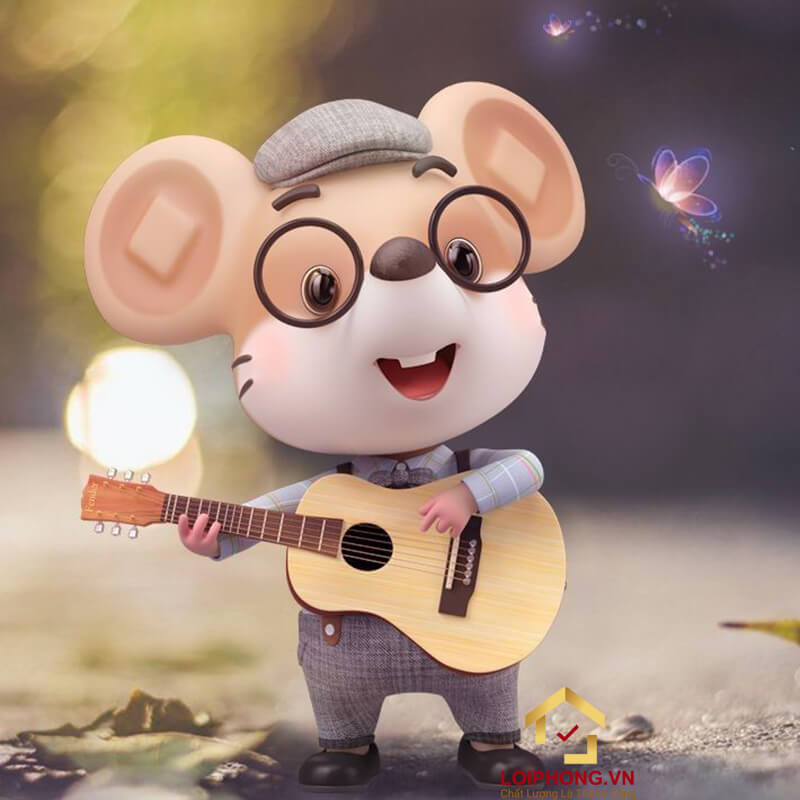 Tuổi Tý sinh năm bao nhiêu