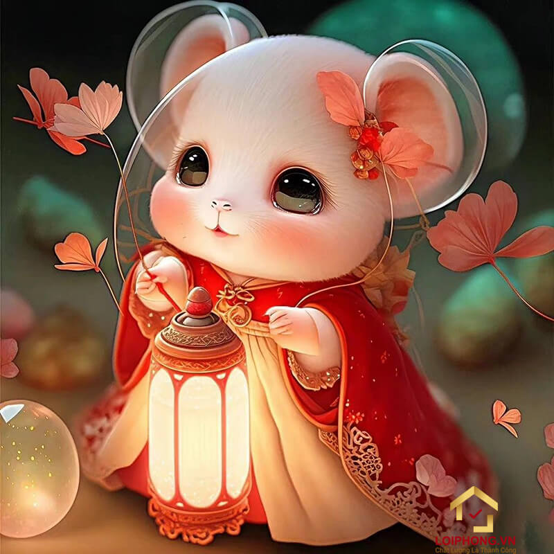 Các tuổi hợp với người sinh năm Tý