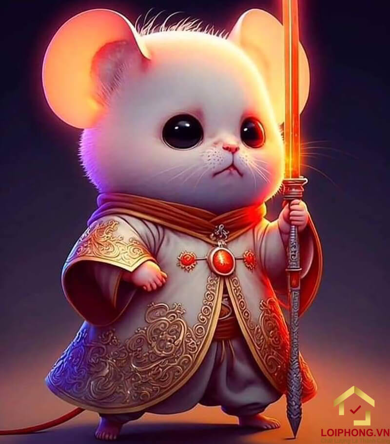 Những tên hay cho người tuổi Tý