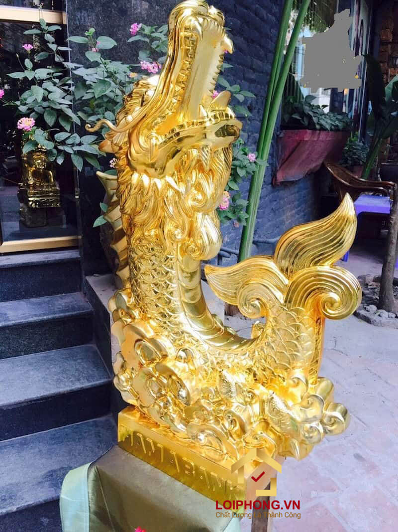 Vật phẩm giúp cho việc chiêu tài đón lộc được tốt nhất