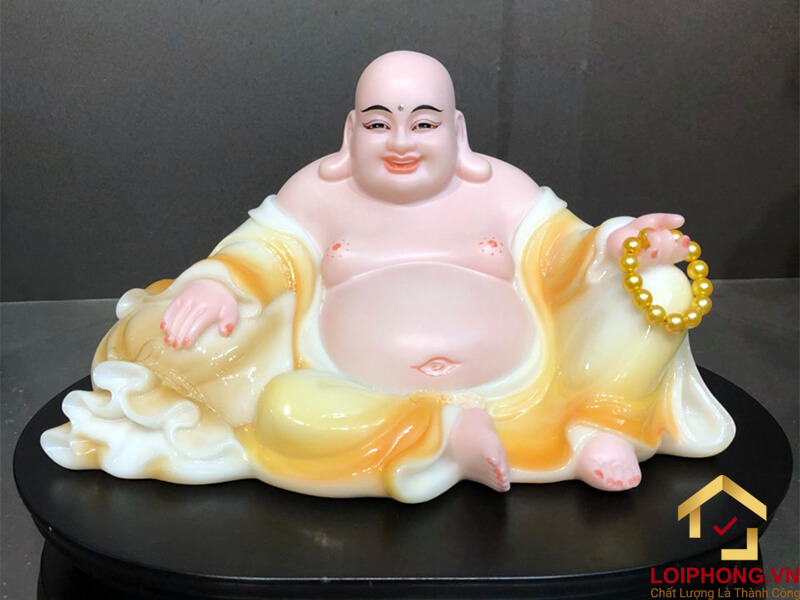Tượng Phật Di Lặc