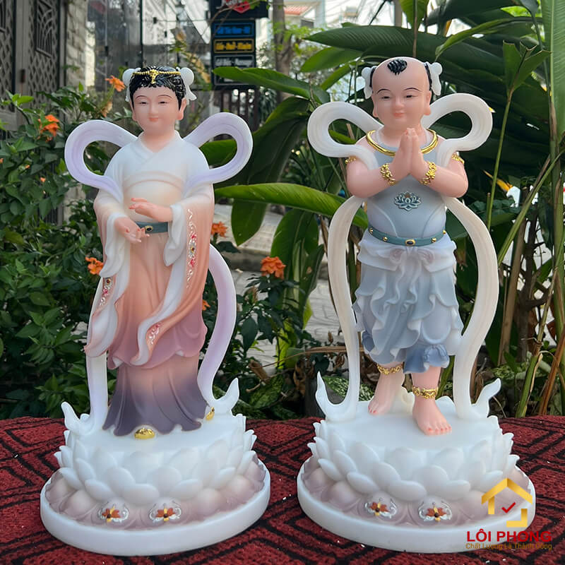 Vật phẩm mang lại sự hạnh phúc cho người sử dụng