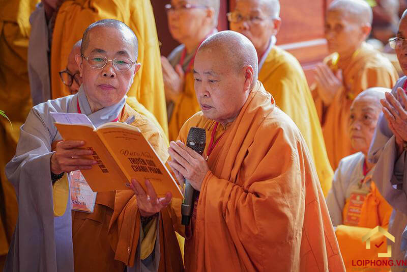 Hướng dẫn tu hành