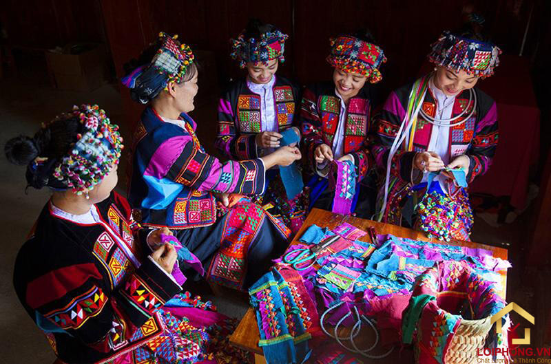 Tính giá trị của văn hóa