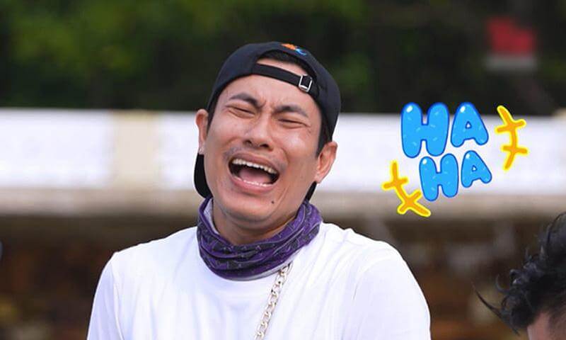 Kiều Minh Tuấn được mệnh danh là “miss vô tri”