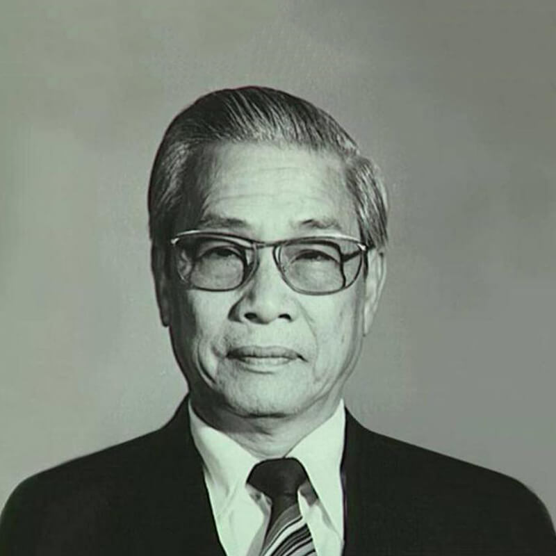 Võ Văn Kiệt là ai?