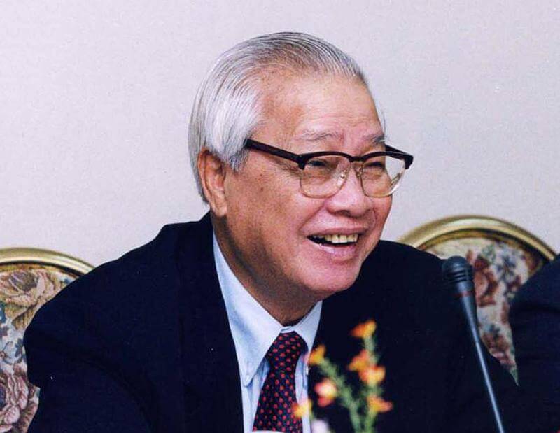 Đồng chí Võ Văn Kiệt được bầu vào nhiều vị trí quan trọng của Đảng