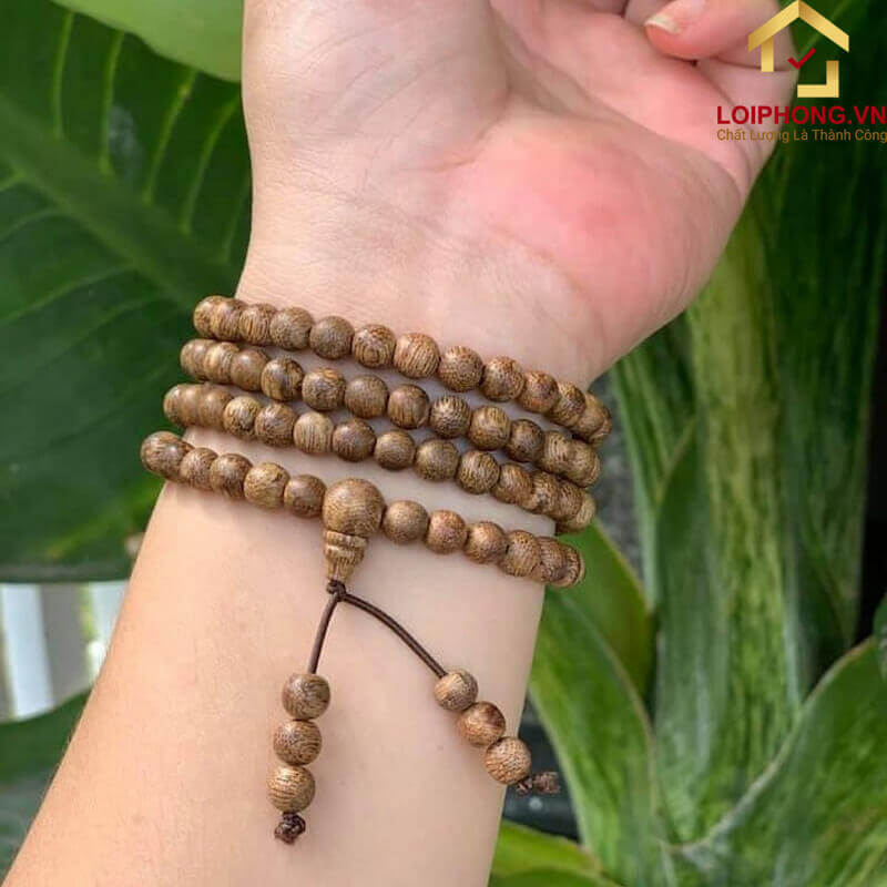 Những chiếc vòng này sẽ giúp chiêu tài đón lộc giúp chủ nhân sớm đạt được thành công trong công việc