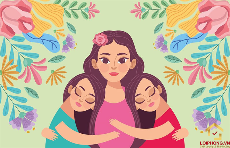 Nguồn gốc sâu sắc của lễ Vu Lan.